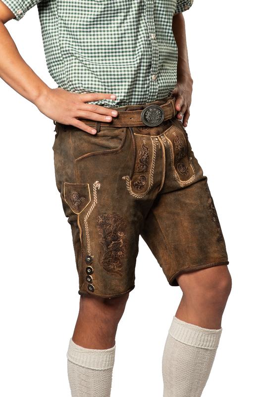 Lederhose Kitzbuhel