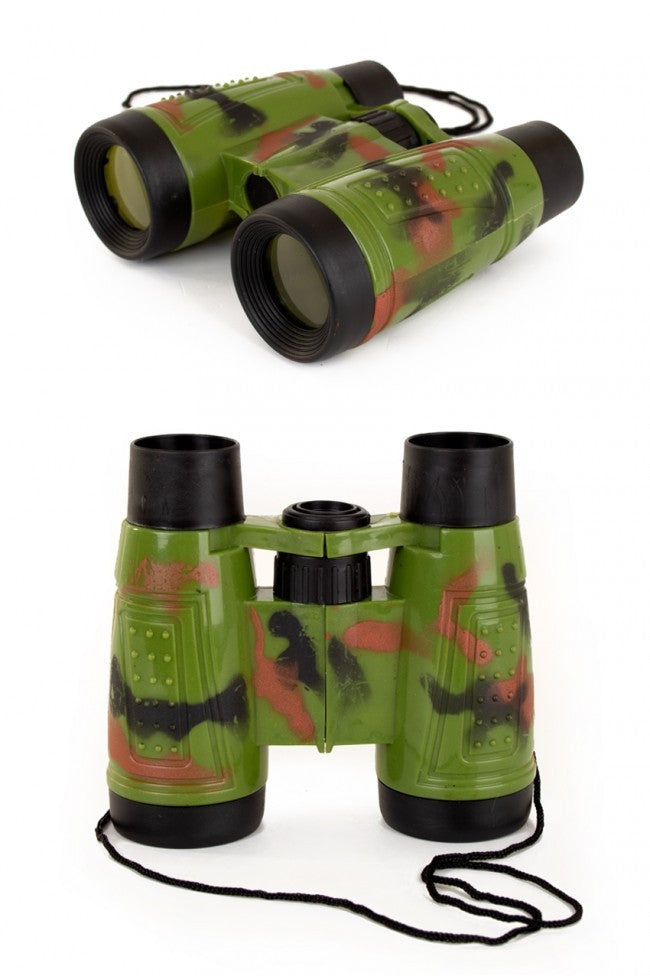Militaire Verrekijker