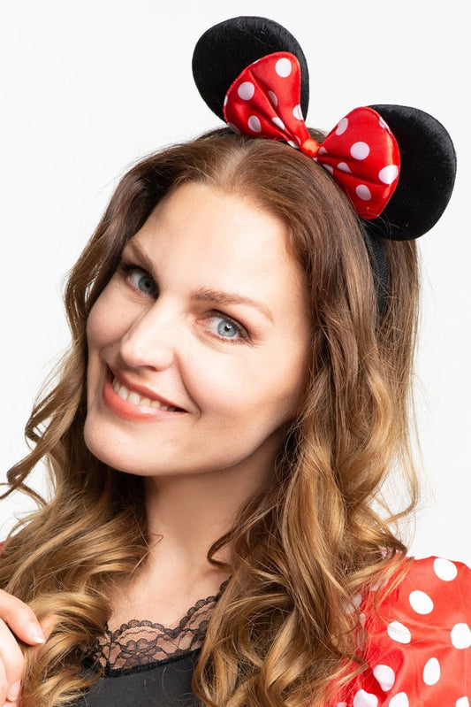 Minnie Hoofdband
