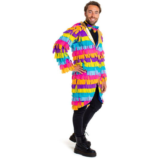 Pinata Jas