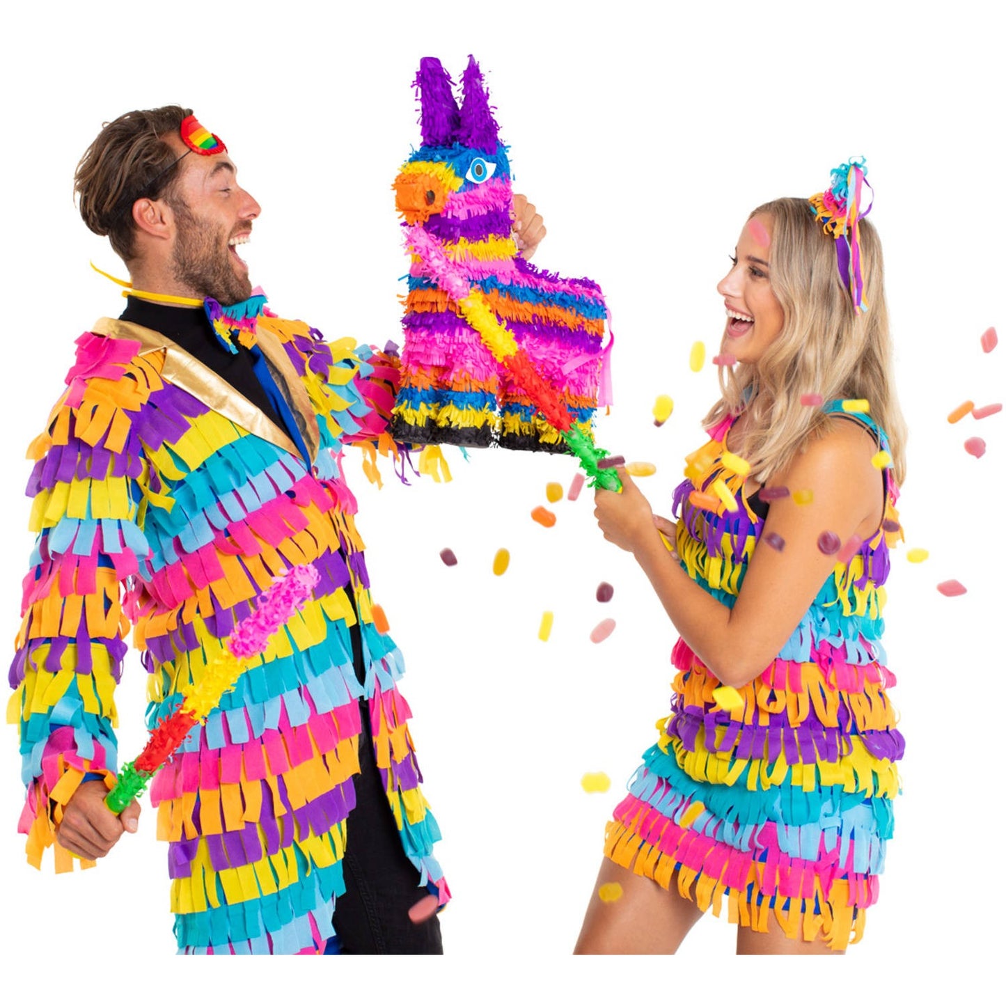 Pinata Jas