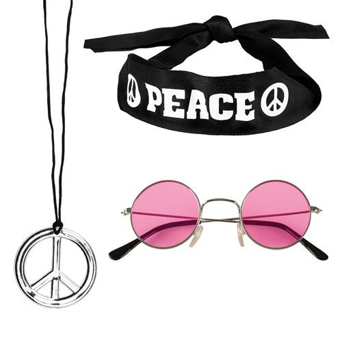 Peace set