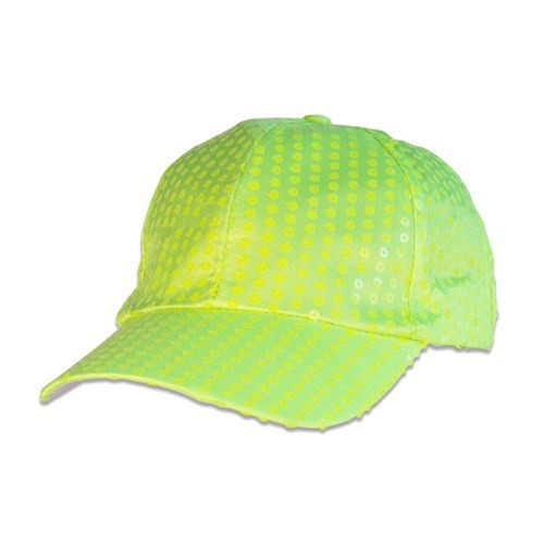 Pet Neon Geel