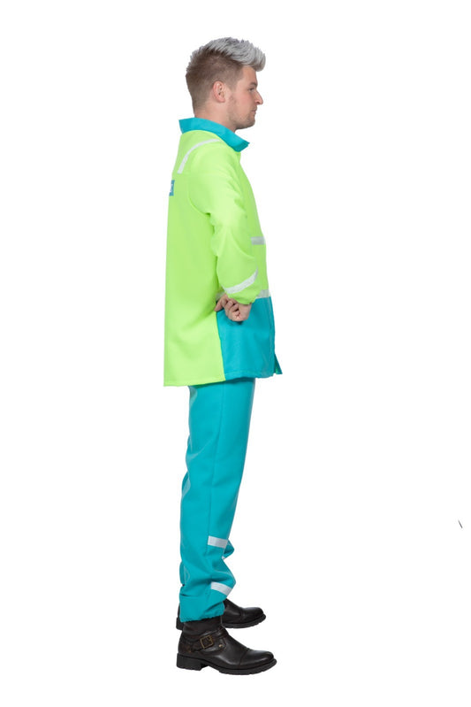 Ambulance medewerker maat 54