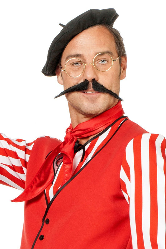 Bril Monsieur