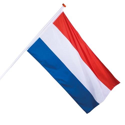 Landen Vlag Nederland