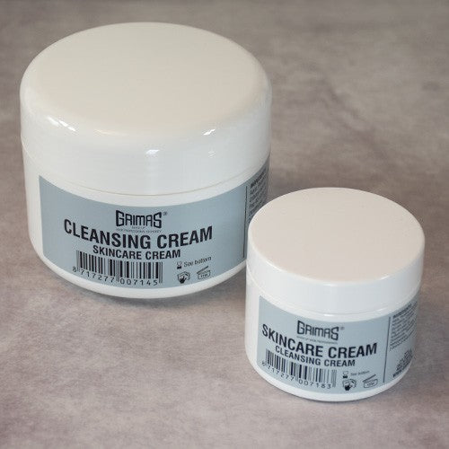 Grimas Cleansing Cream 75 ml