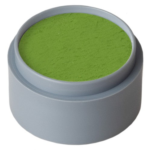 Grimas Water Make up Pure mosgroen 15 ml