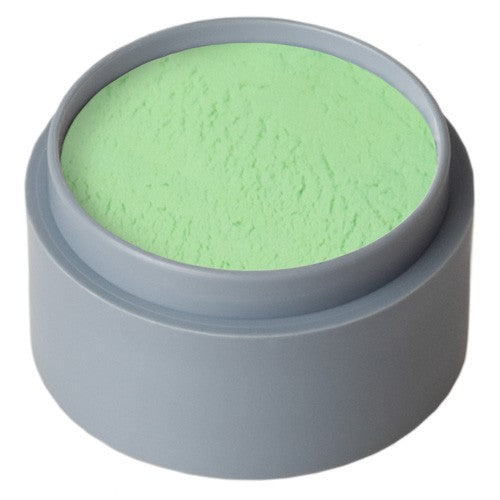 Grimas Water Make up Pure pastelgroen 15 ml