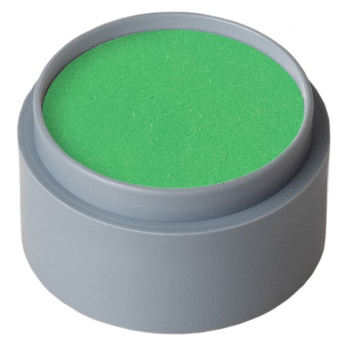 Grimas Water Make up Pure felgroen 15 ml
