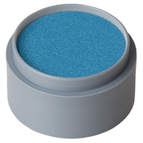 Grimas Water Make up Pearl Pure korenblauw 15 ml
