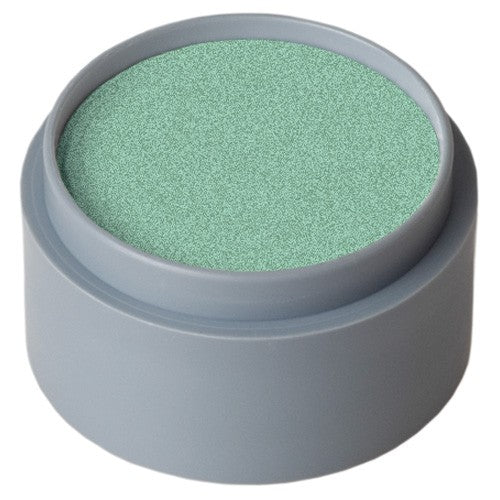 Grimas Water Make up Pearl Pure turquoise 2,5 ml