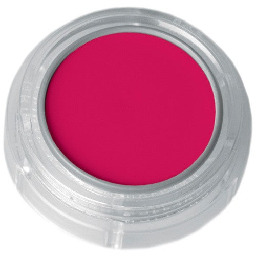 Grimas Water Make up Fluor felroze 2,5 ml