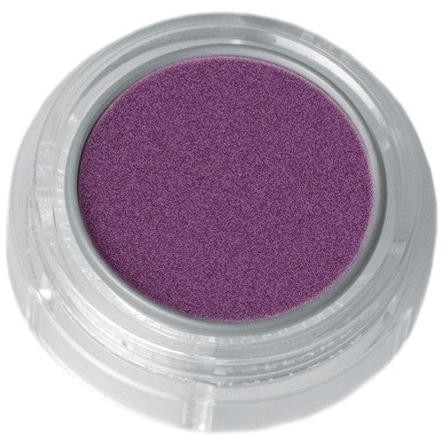 Grimas Water Make up Metallic Pure paars 2,5 ml