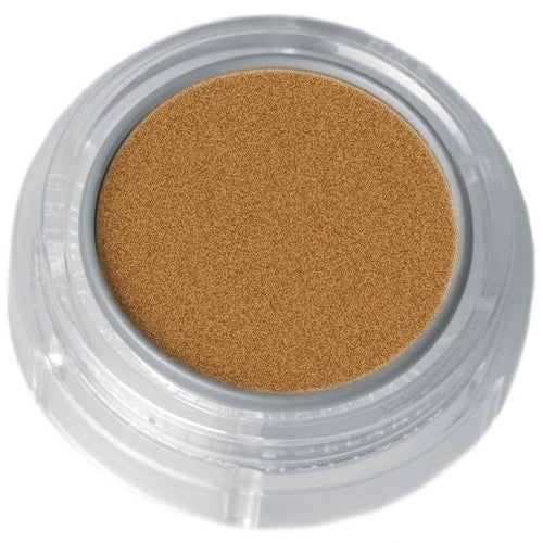 Grimas Water Make up Metallic Pure koper 2,5 ml