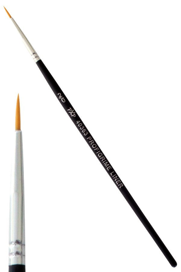 PXP Professional Coulors penseel Liner