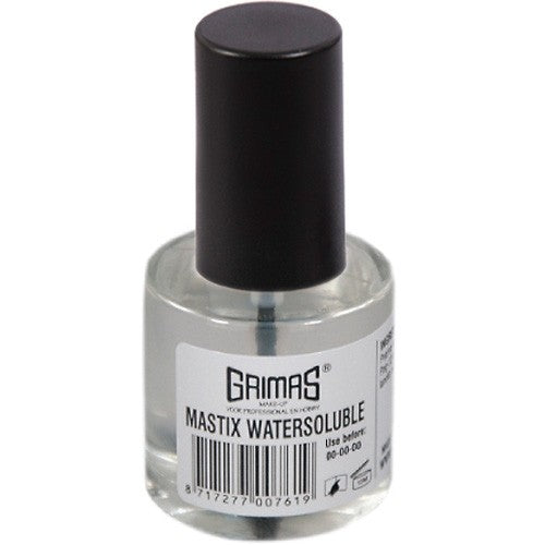 Grimas Mastix Watersoluble 10 ml