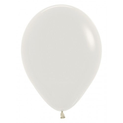 Ballon Pastel Dusk Cream 30cm