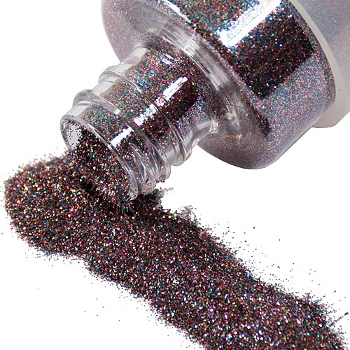 Grimas Polyglitter 25 ml Multi Colour
