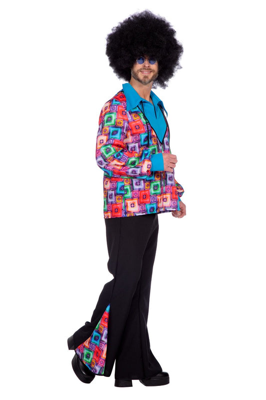 Seventies Outfit