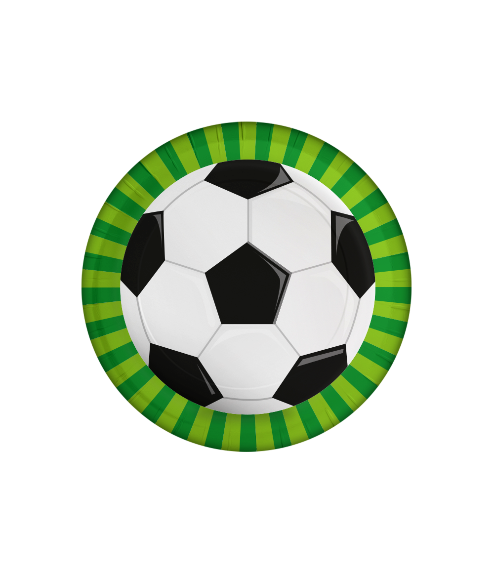 Borden Voetbal