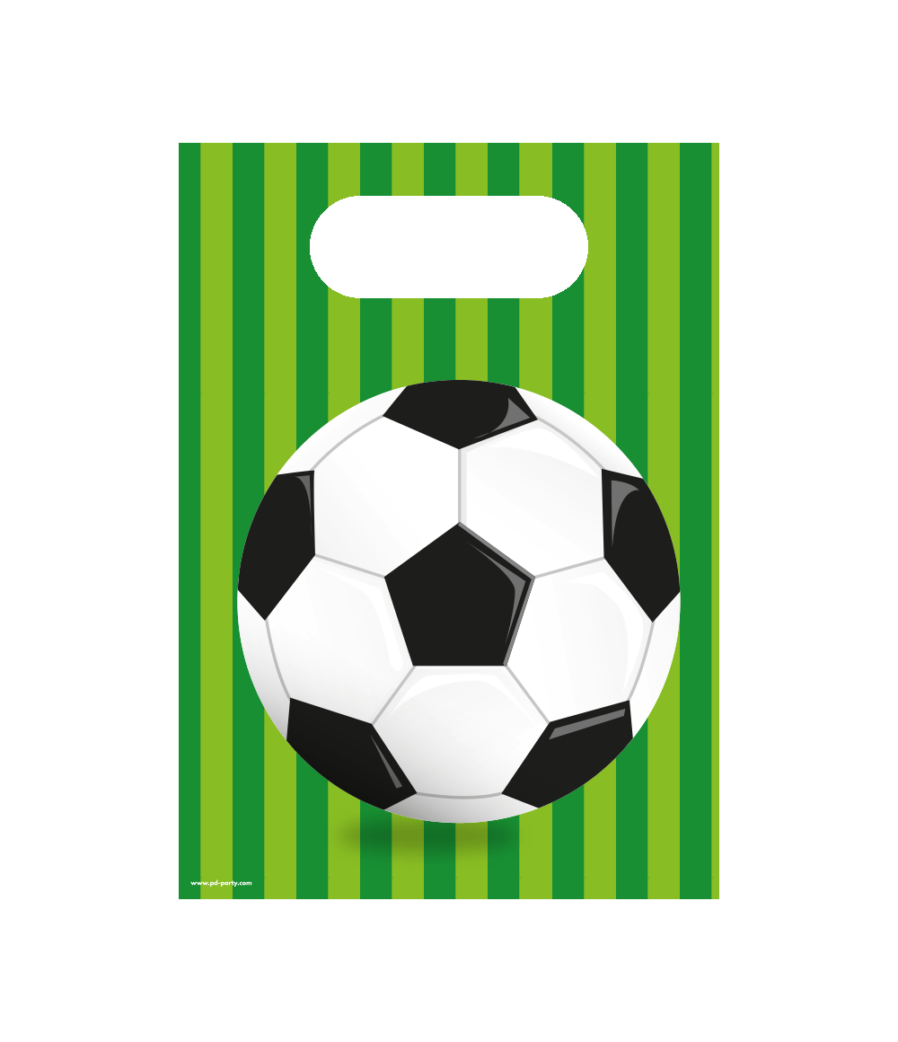 Gift Bags Voetbal