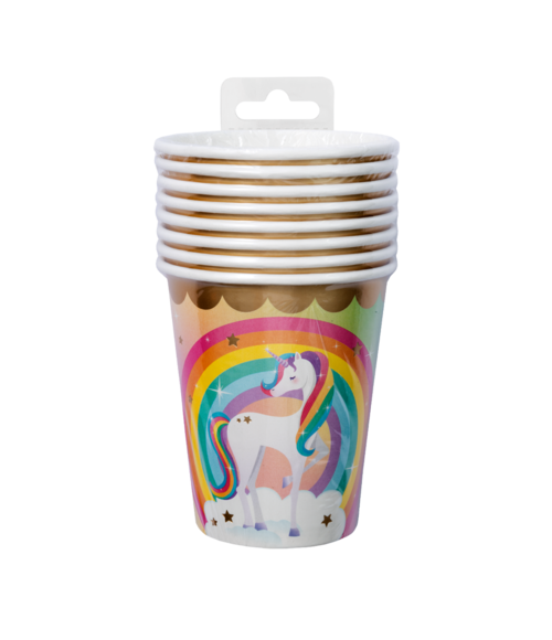 Bekers Unicorn