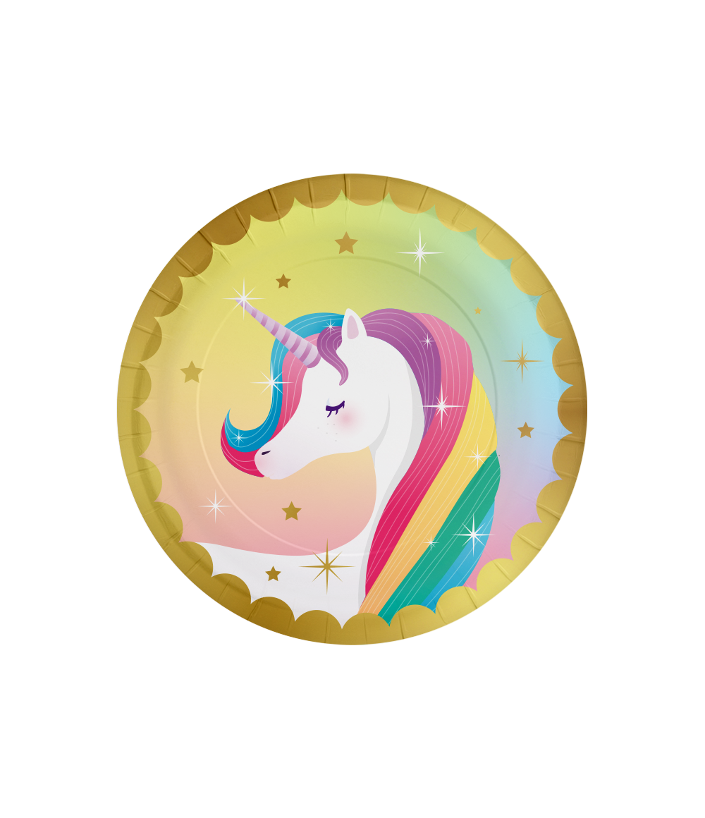 Borden Unicorn