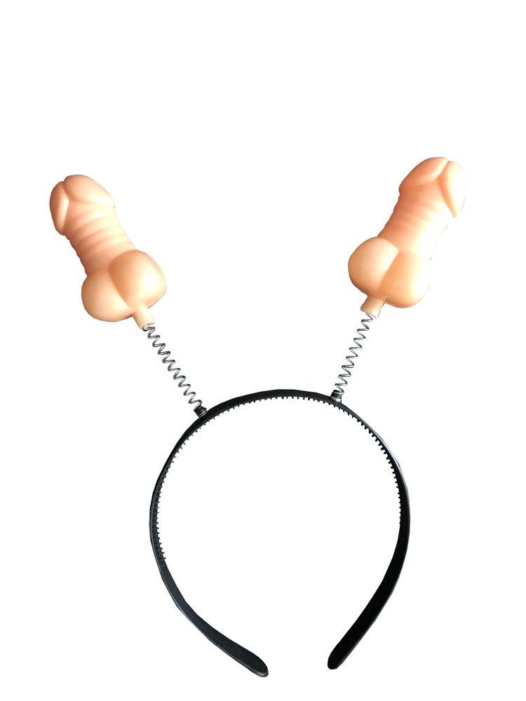 Penis Diadeem