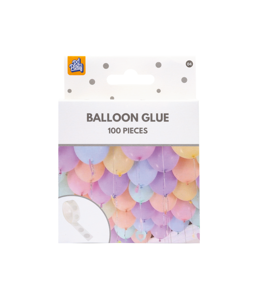 Ballon Plakkers