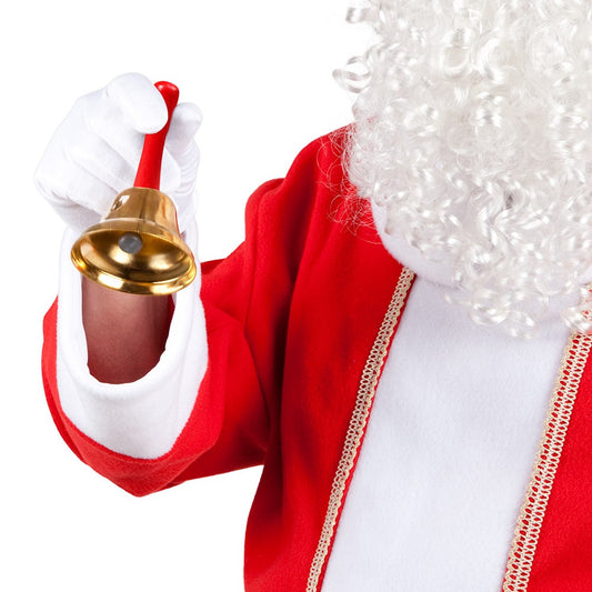 Kerstman Bel