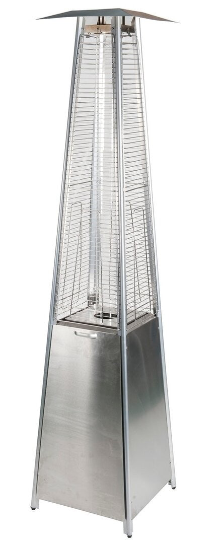 Heater gas 9,3 Kw