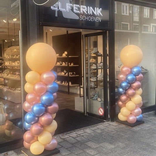 Ballonnen Pilaar