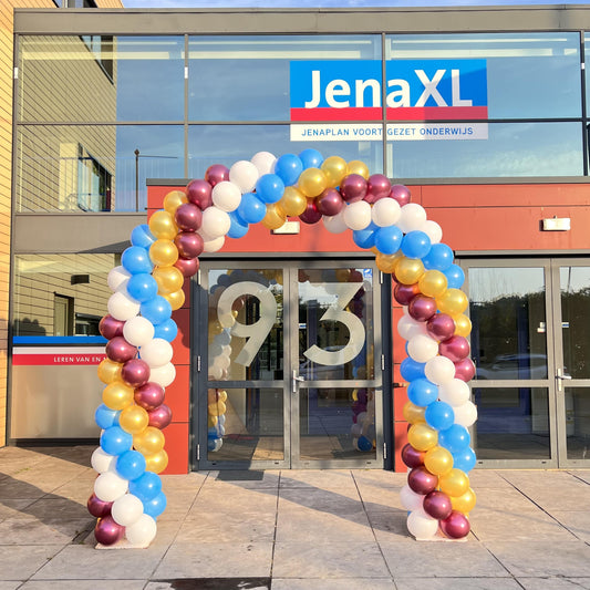Ballonnen Boog