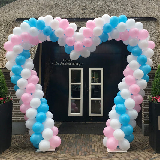 Hartvorm Ballonnen Boog