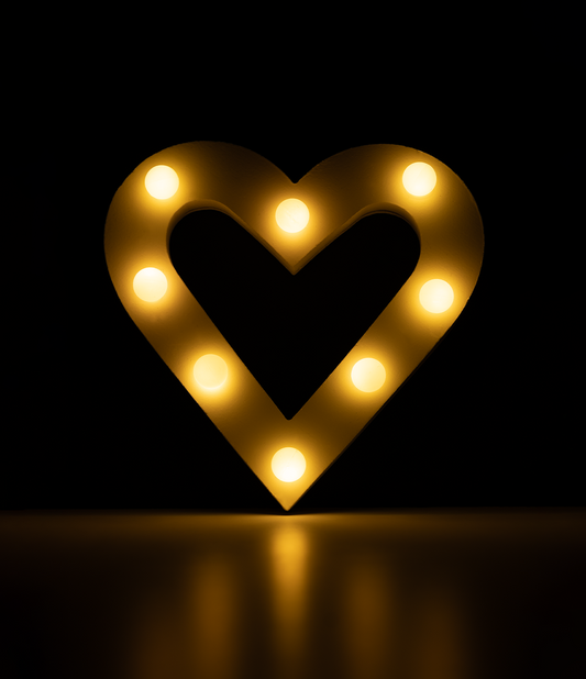Licht Hart