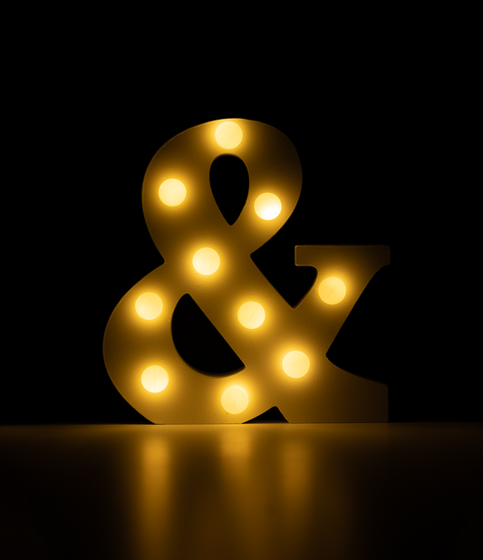 Licht & teken