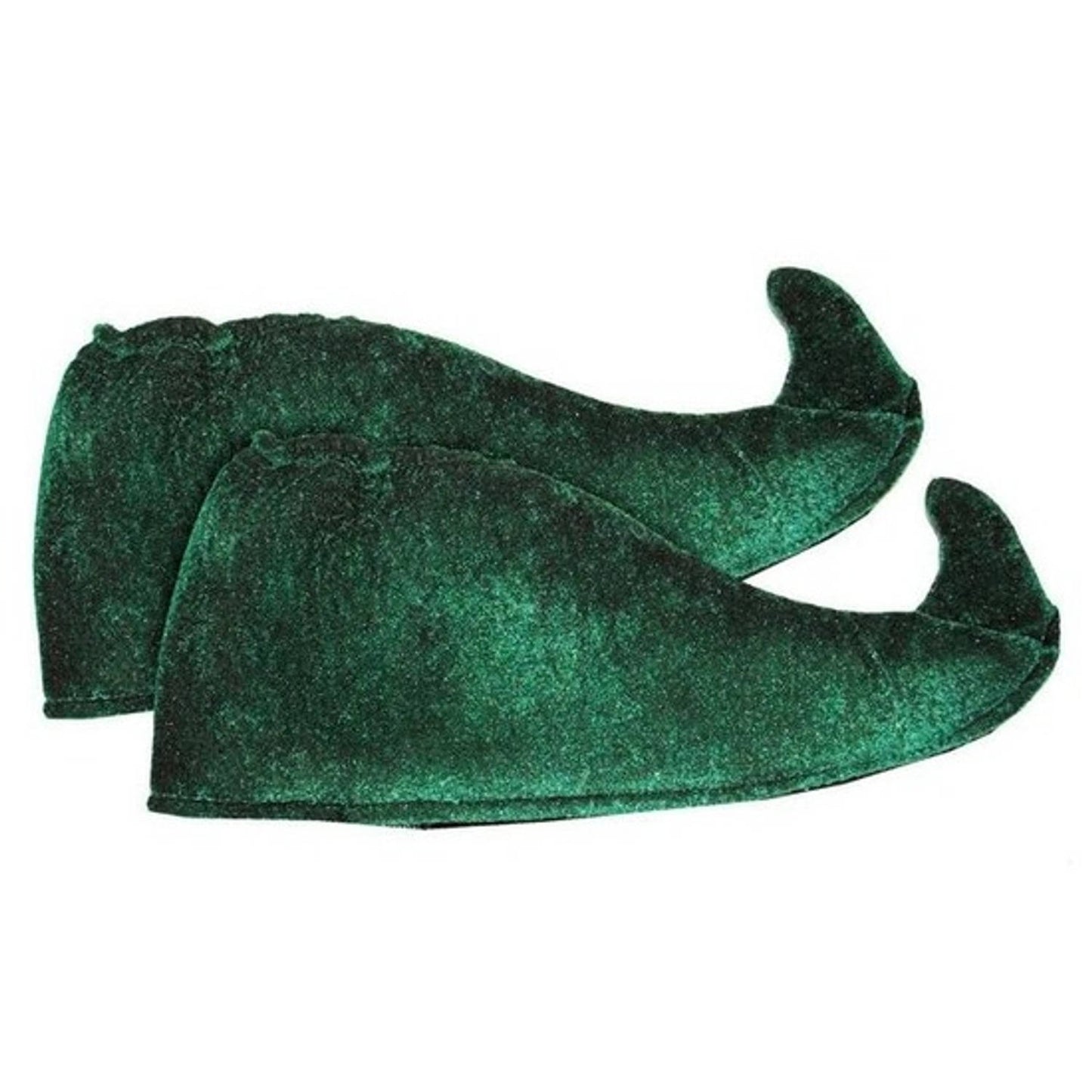 Schoenovertrekken Elf Groen