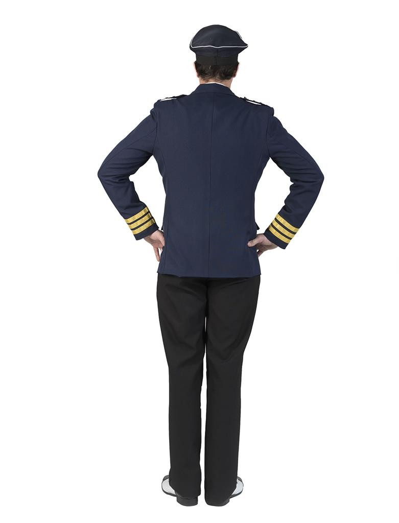 Piloten Jas