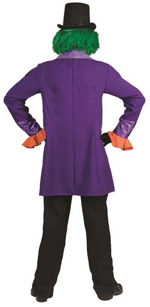 The Joker Jas