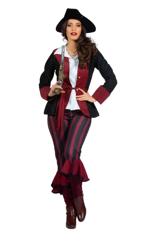 Piraten Dame