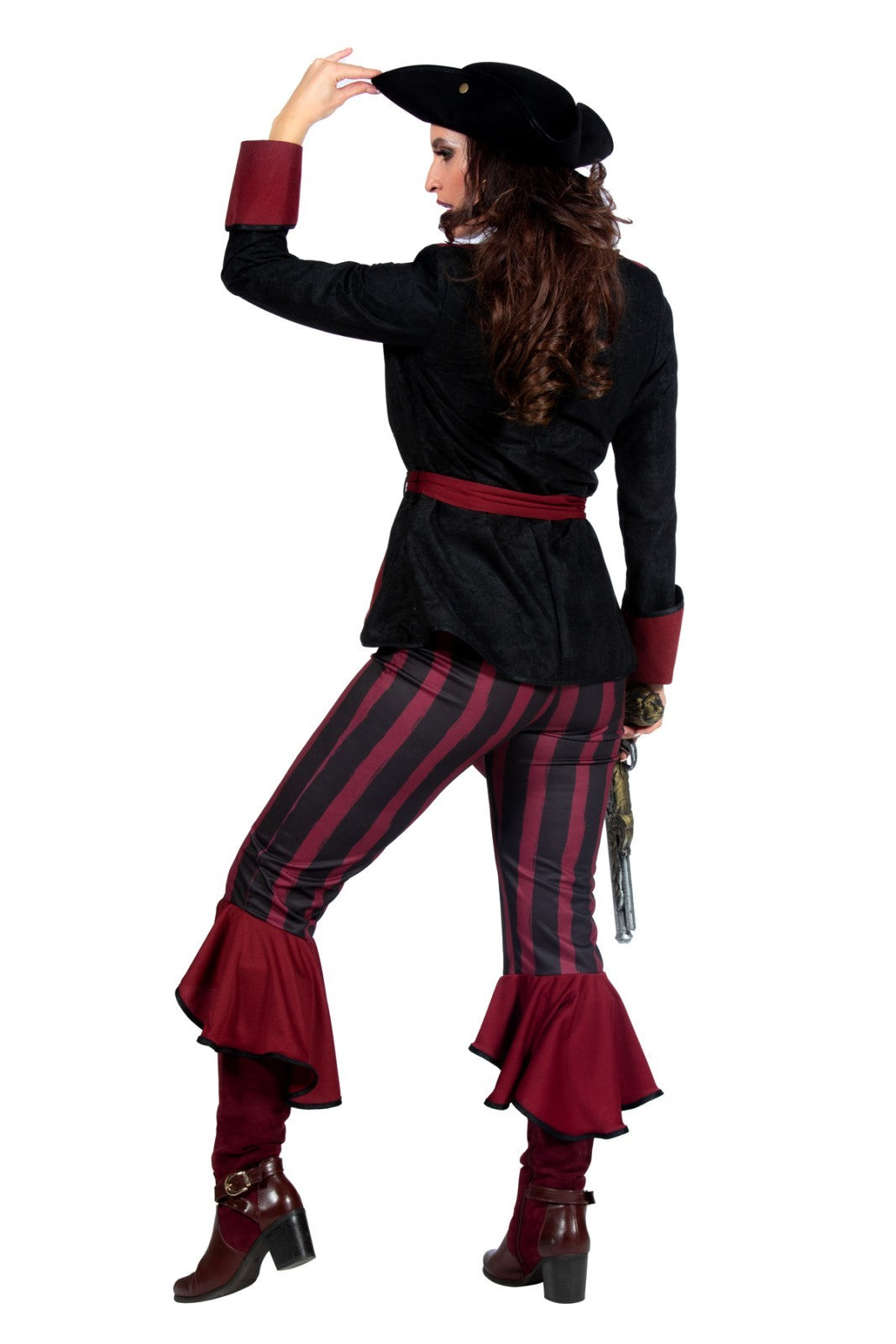 Piraten Dame