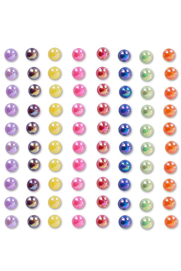 Decoratiestickers Rainbow