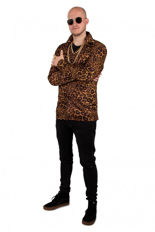 Panter Blouse