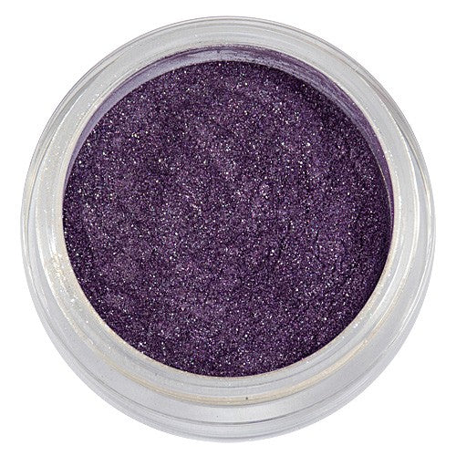 Grimas Sparkling Powder Purple Reign