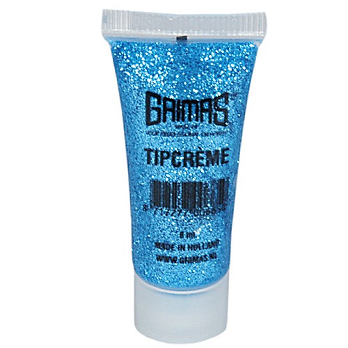Grimas Tipcreme Licht Blauw