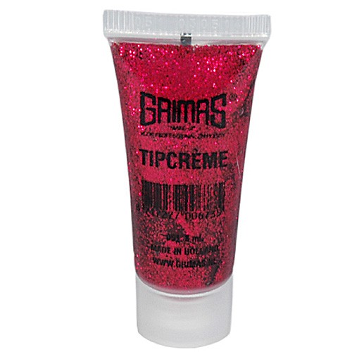 Grimas Tipcreme Fuchsia roze