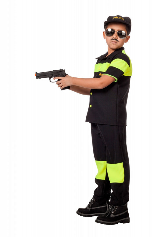Politie Uniform