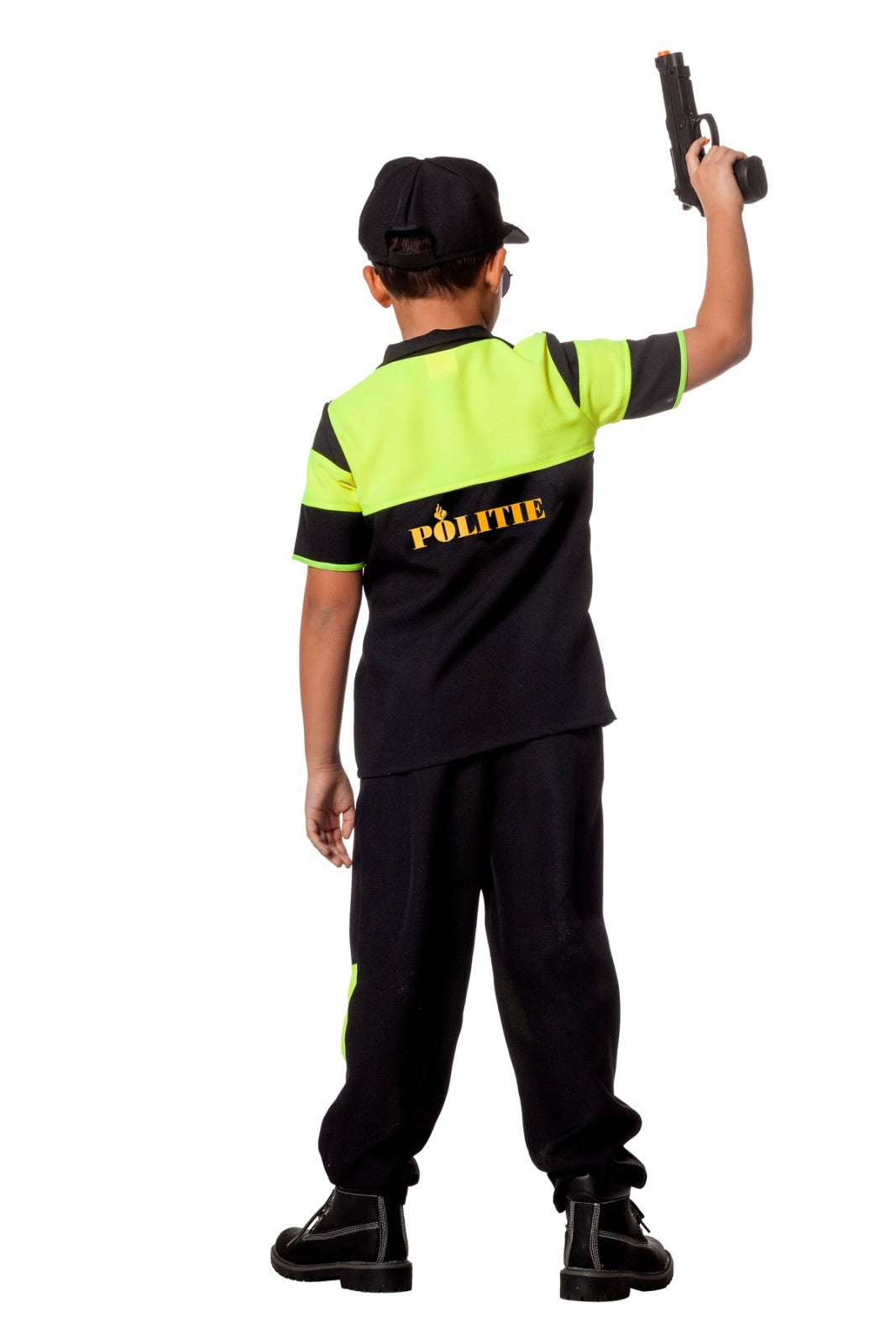 Politie Uniform