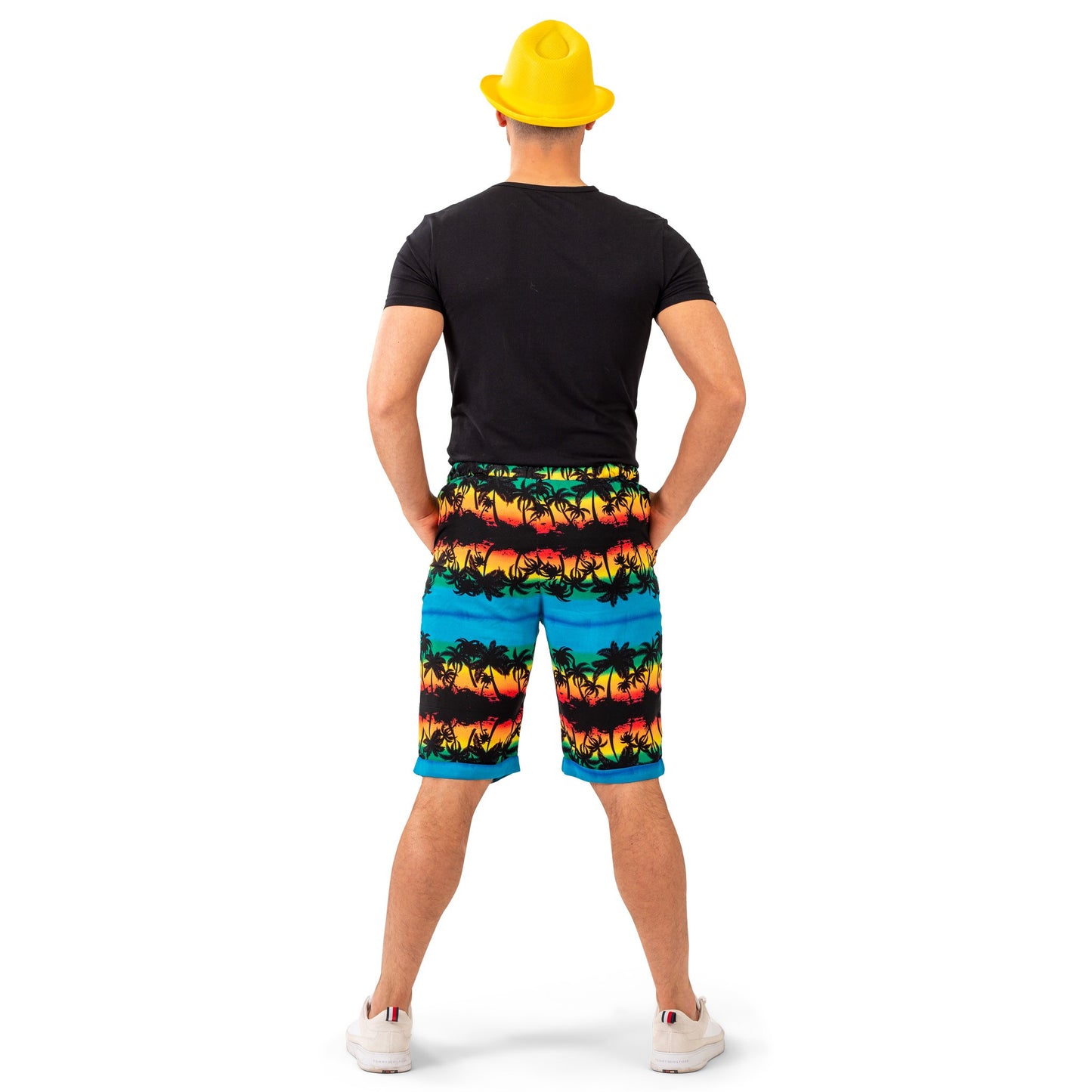 Hawaii Short Aloha
